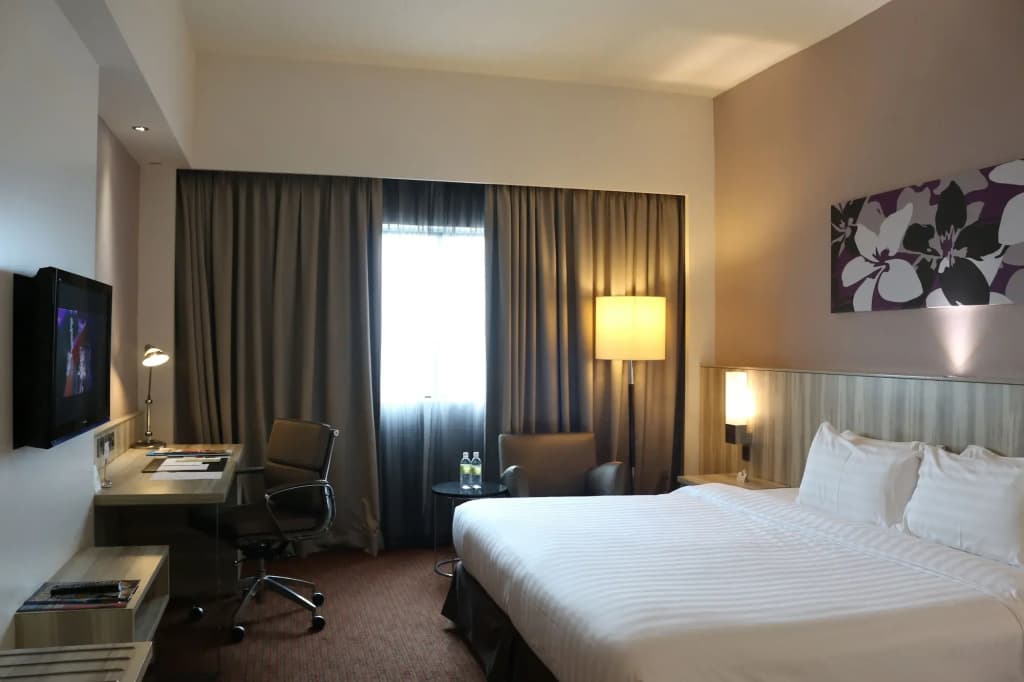Sunway Hotel Seberang Jaya - photo 4