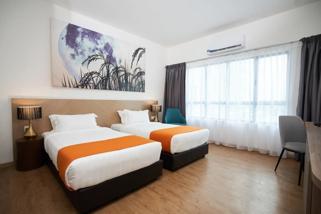 H Elite Design Hotel - photo 14