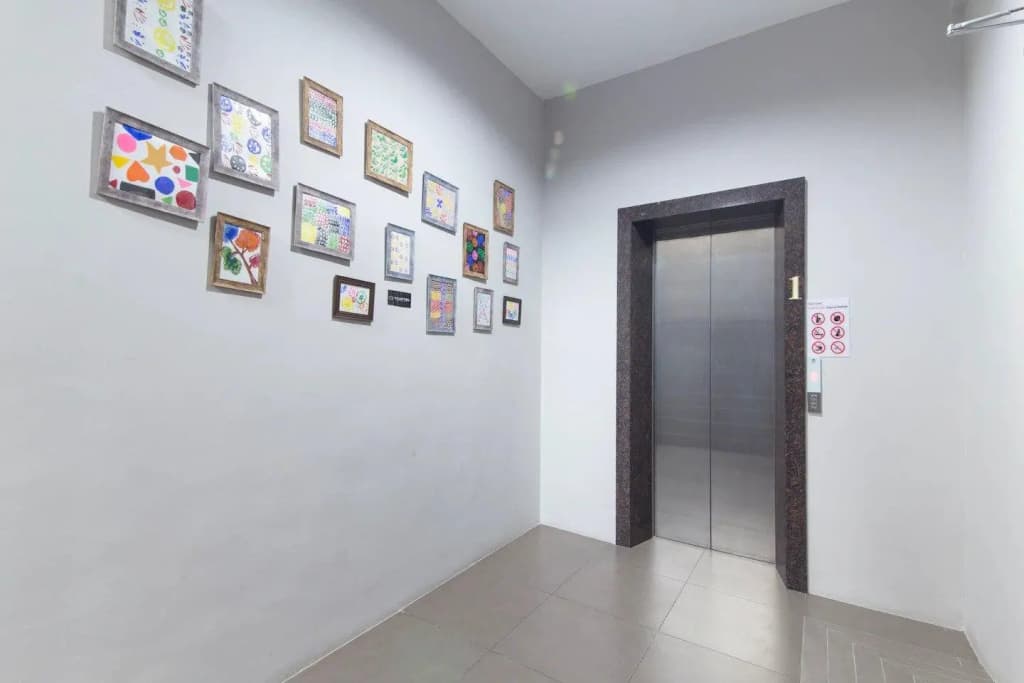 Yootel Boutique Hotel - photo 12
