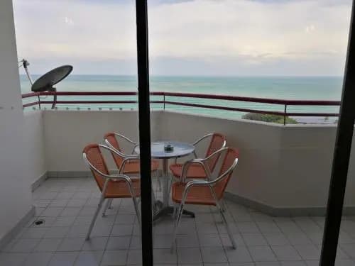 Batu Ferringhi Seaview Apartment - photo 4