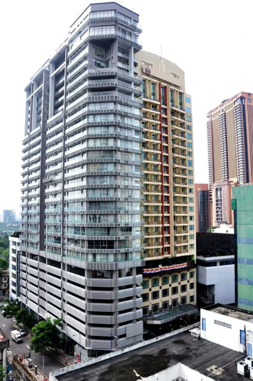 Bintang Fairlane Residence - photo 27