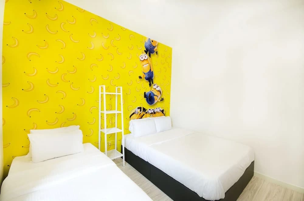 Zenith Suites JBCC by OKGOSTAY - photo 3