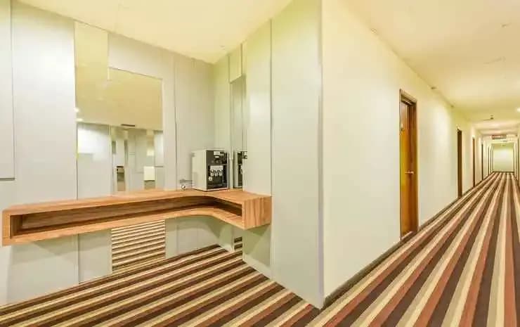 Northern Lodge Hotel - main photo