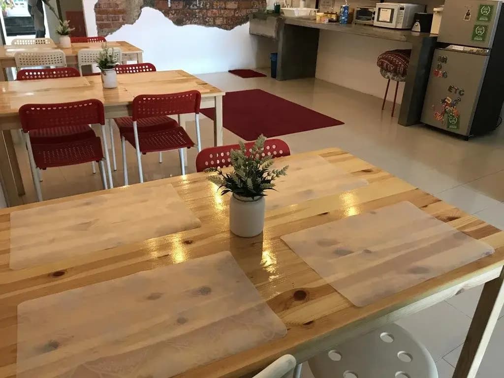 Check In Lodge - photo 20