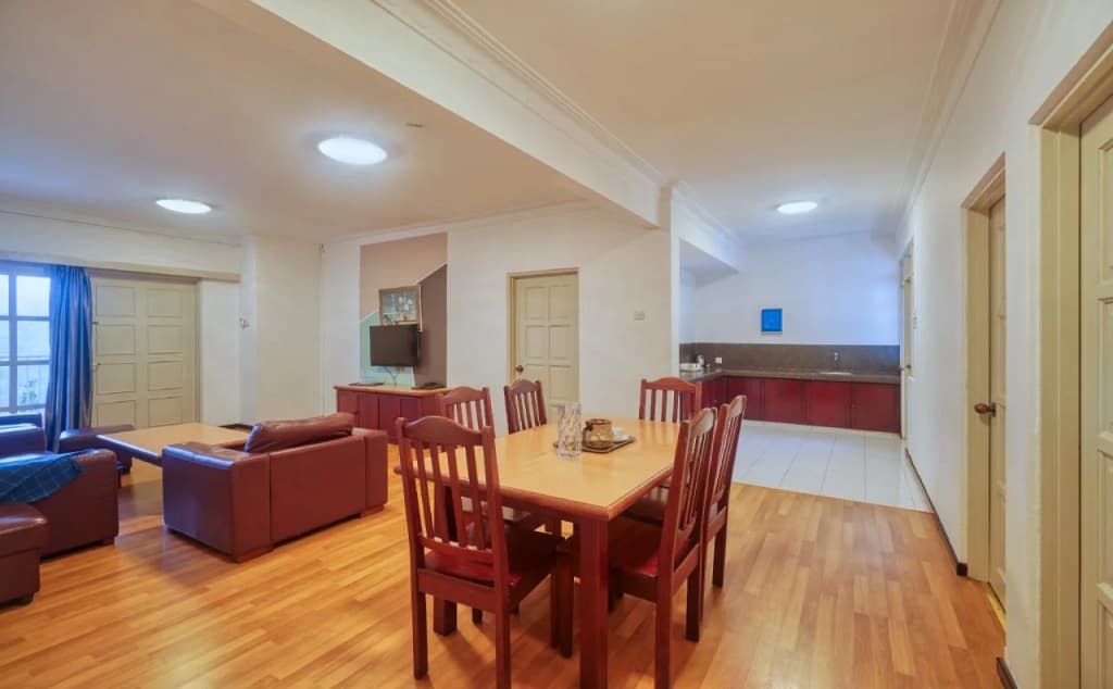 Parkland Apartment - photo 21
