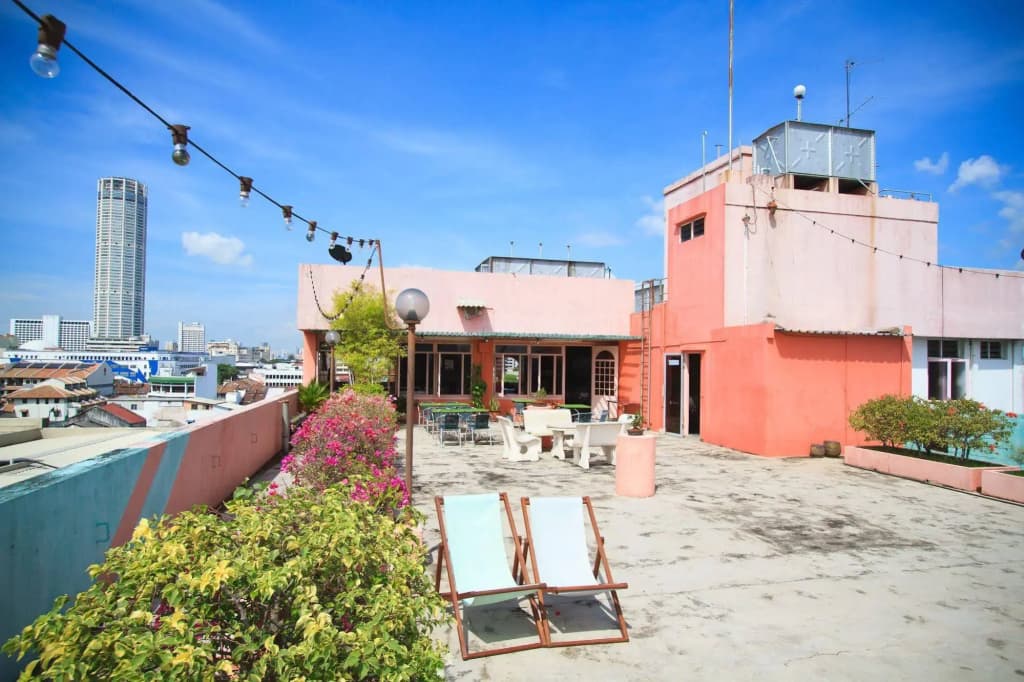 Hotel Mingood - photo 15