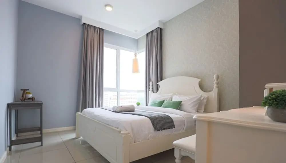 The Shore Residence Melaka By I Housing - photo 30