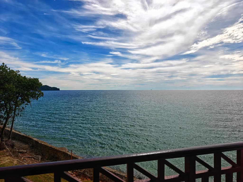 Sabah Beach Villas & Suites - photo 25