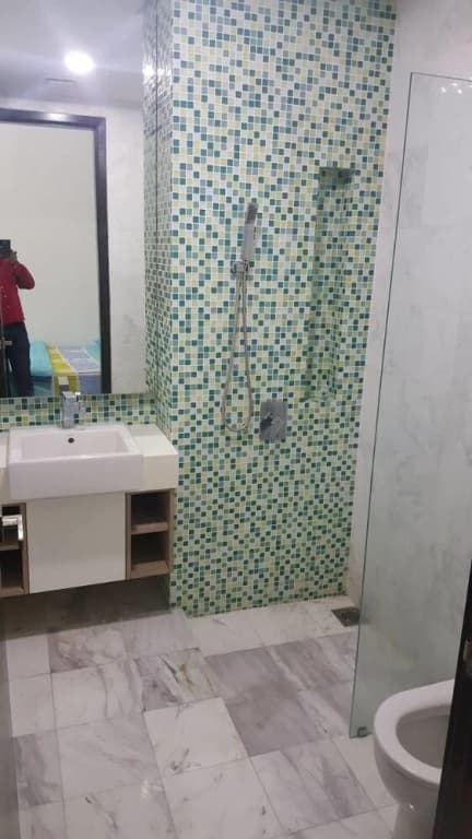 Homestay The Elemants Ampang - photo 7
