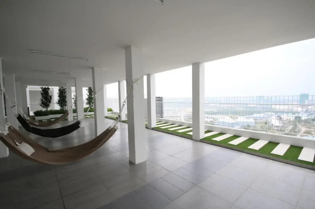 Carlos Apt 9am-5pm WorkFromHome 8Hours WiFi Netflix - photo 7