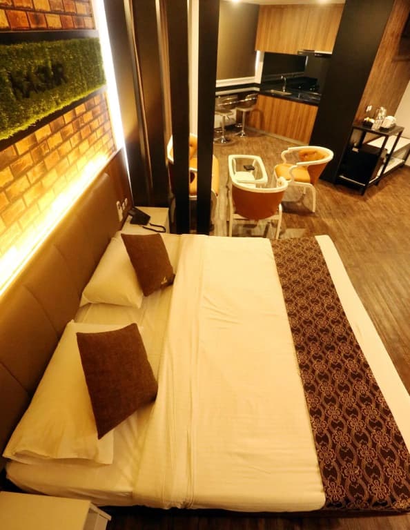 Golden Nasmir Hotel Sdn Bhd - photo 10