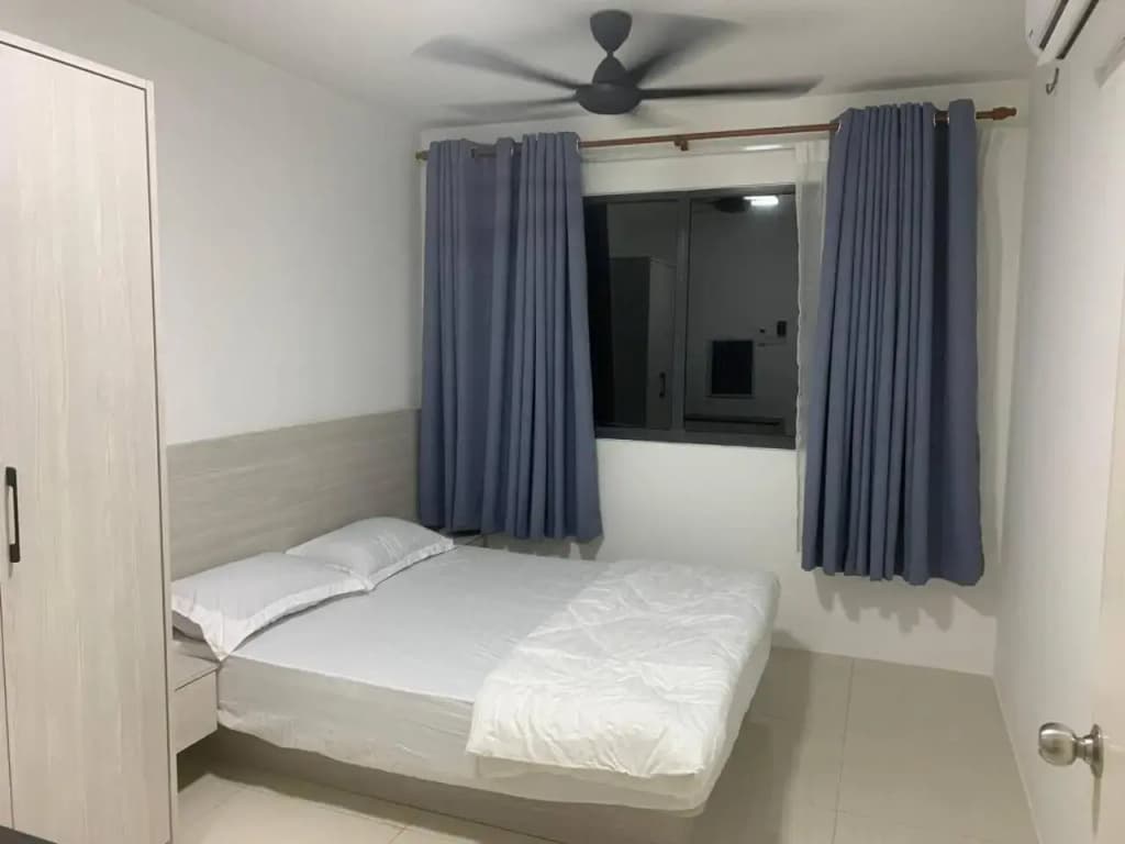 4A Icon Residence - photo 1