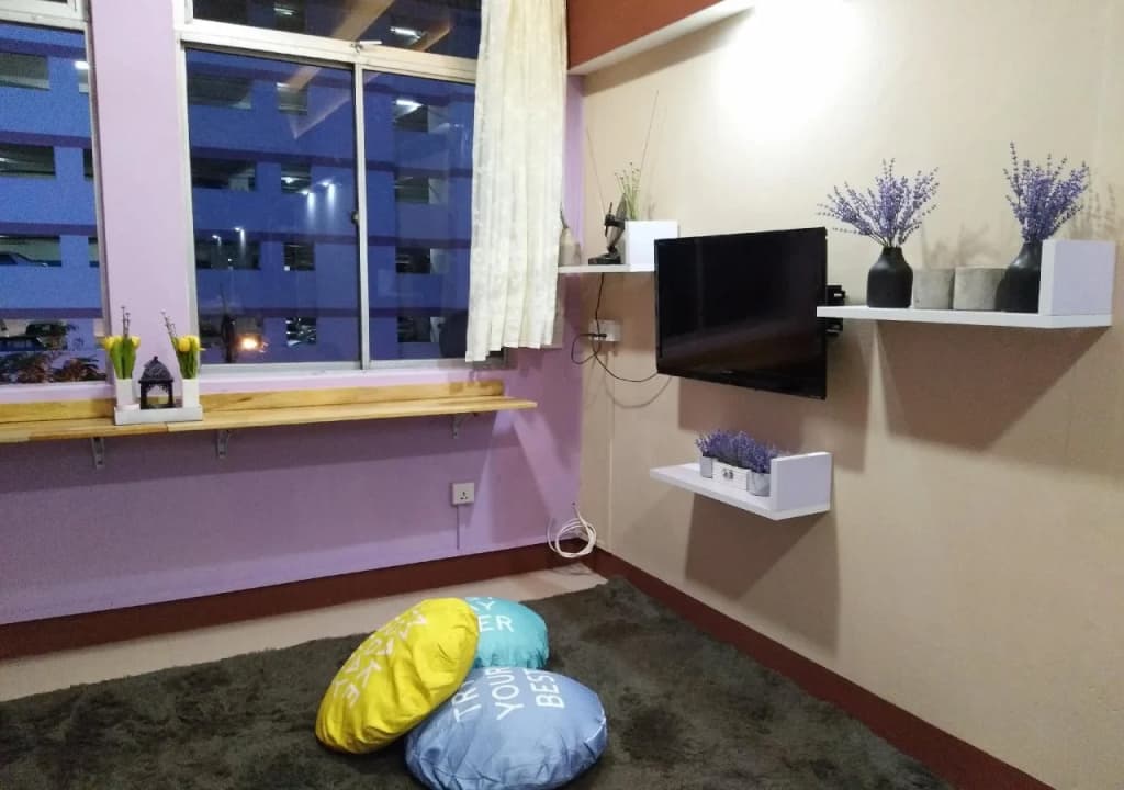 Escape Backpackers KK - photo 12