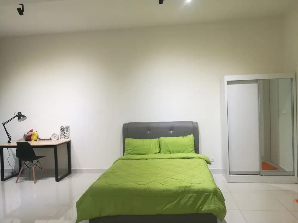 Studio Unit @ Pandora Residence - photo 3