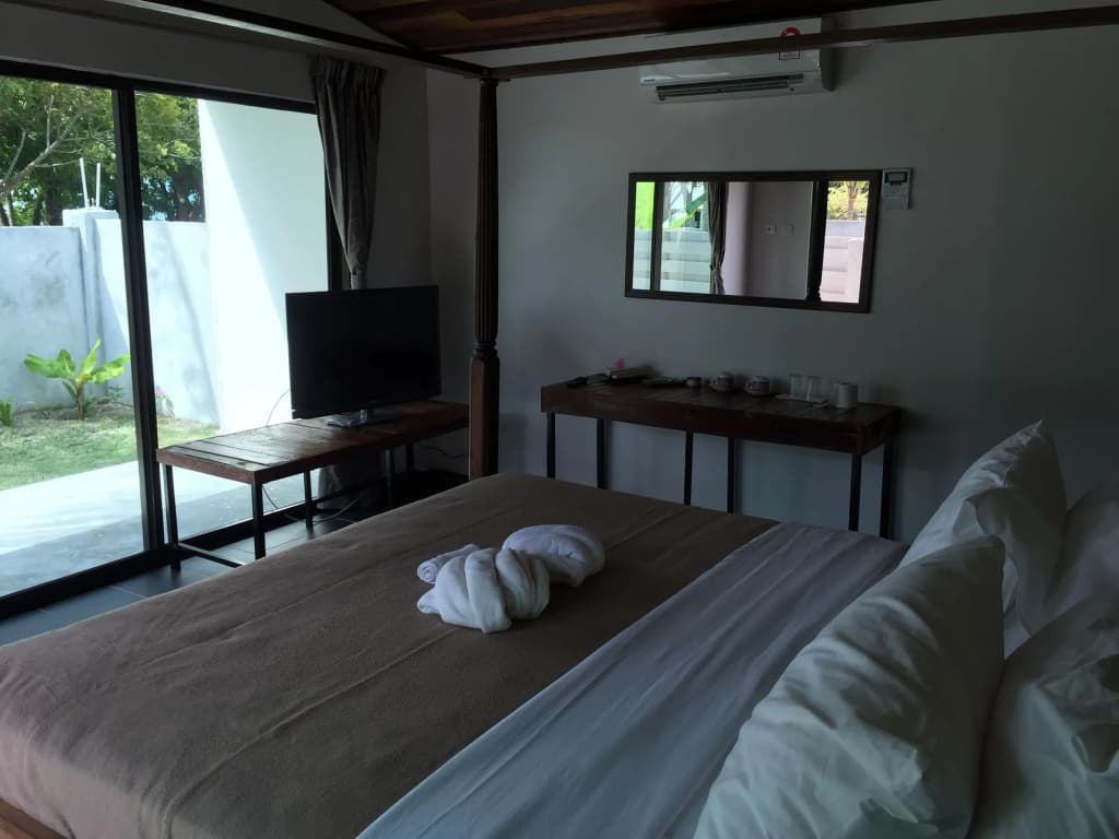 D'Coconut Villas - photo 3