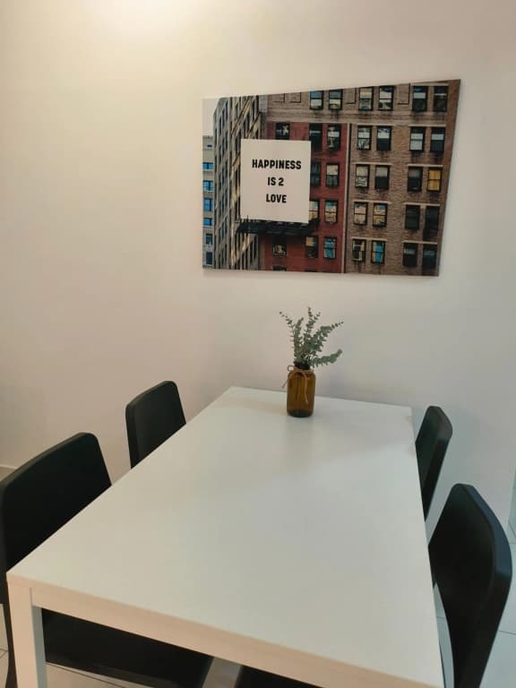 (New) 2BR Georgetown Warm and Lovely Homestay@10pax-无敌美景两房民宿 - photo 7