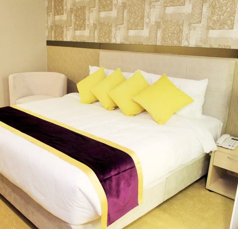 Royce Hotel Kuala Lumpur Sentral - photo 4