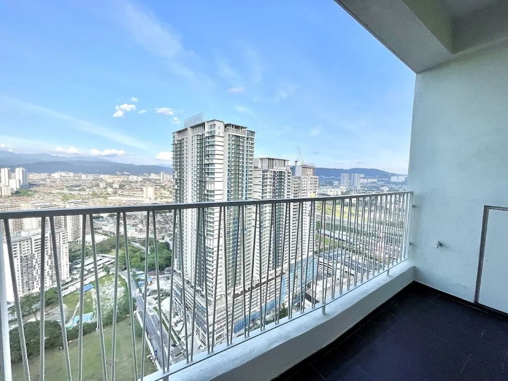 UNA Serviced Apartment by MOKA - photo 6