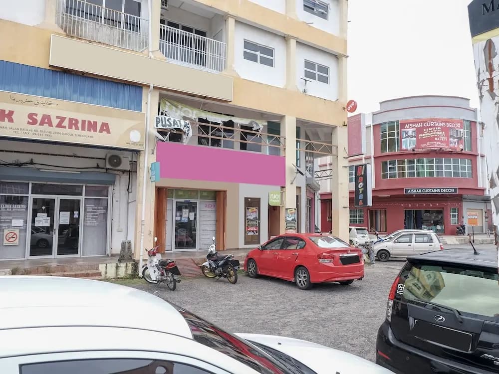 OYO 90120 Mi Hotel Dungun - photo 1