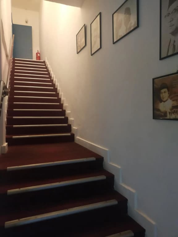 Hotel Sri Impian - photo 9