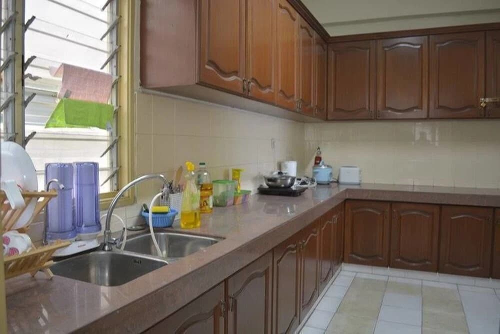 Senyum Homestay Bandar Menjalara - photo 5