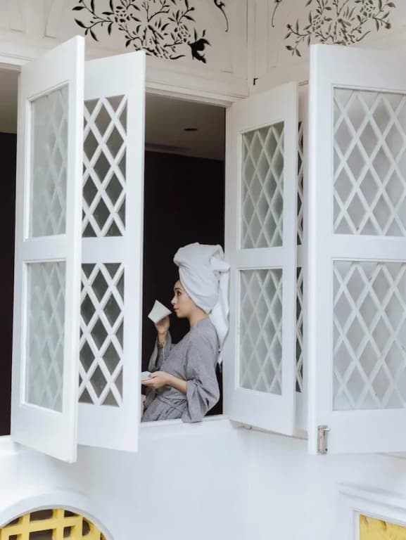 VIENTO RedHouse Melaka by Rest Collection - photo 26