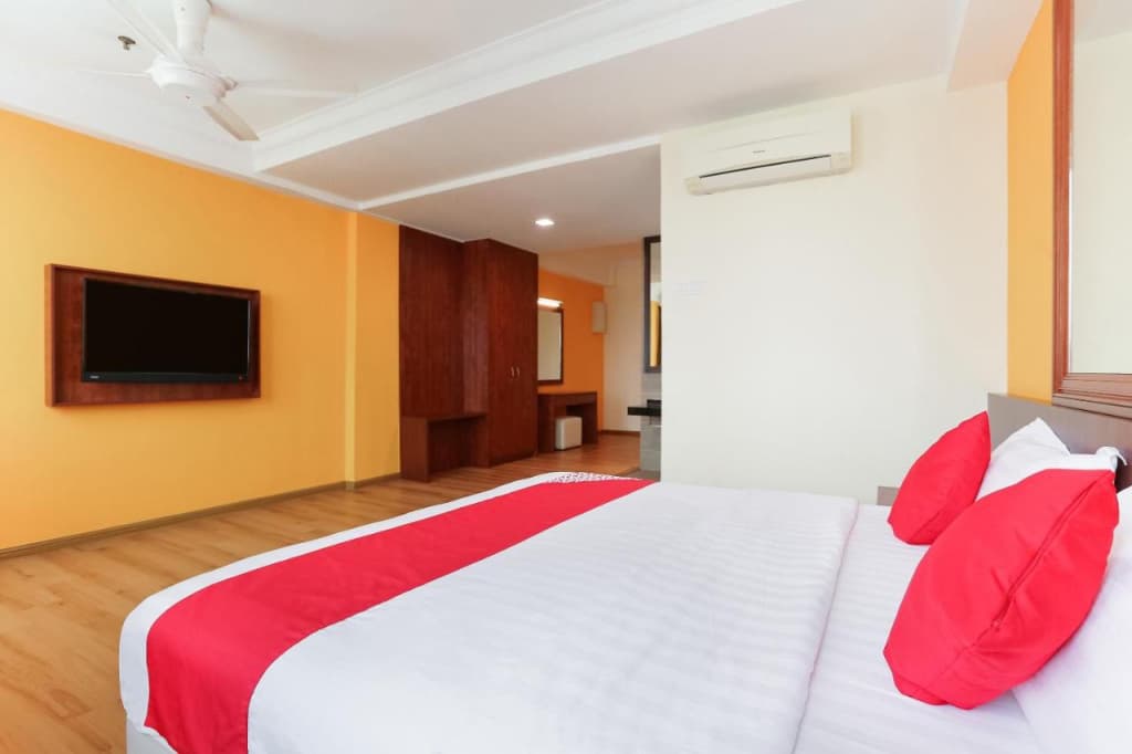 Straits Meridian Hotel Melaka - photo 7