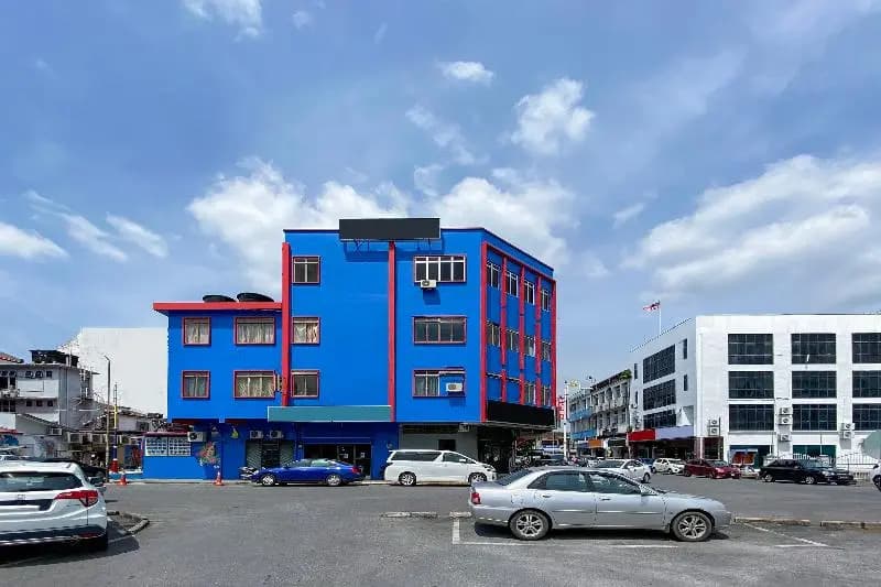 Hotel Coop by OYO Rooms - photo 11