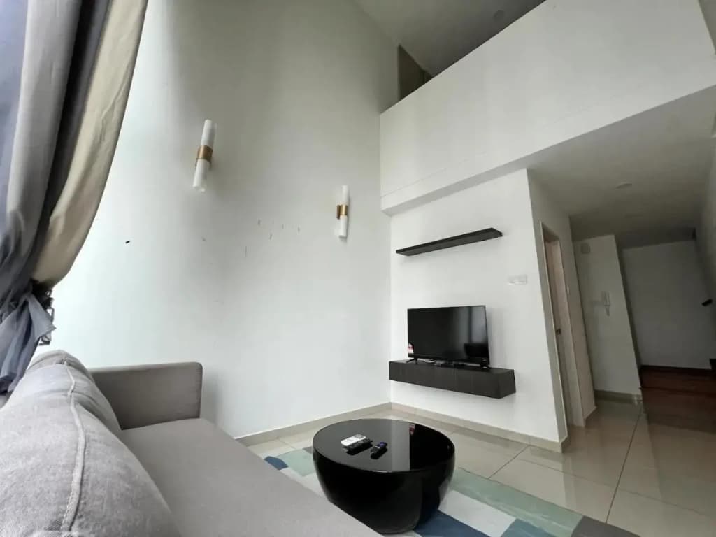 Luxury Large Duplex 2 Bedroom @ iCity Shah Alam - photo 4