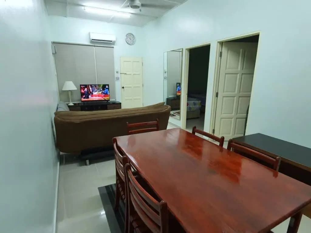 Hotel Ali Imran - photo 15
