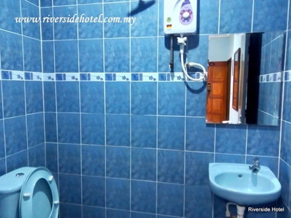 Riverside Hotel - photo 9