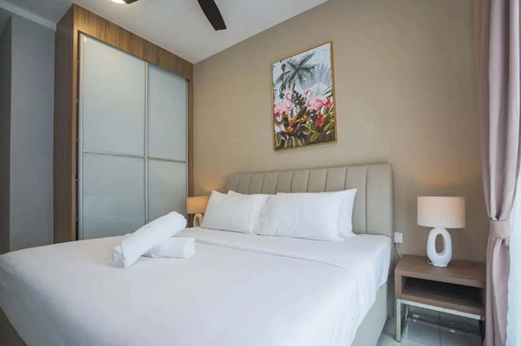 Wyndham Garden Suites IPOH ICC - photo 18