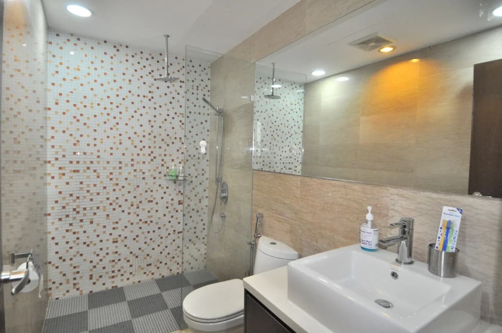 Best KL City View at Regalia Residence - photo 9