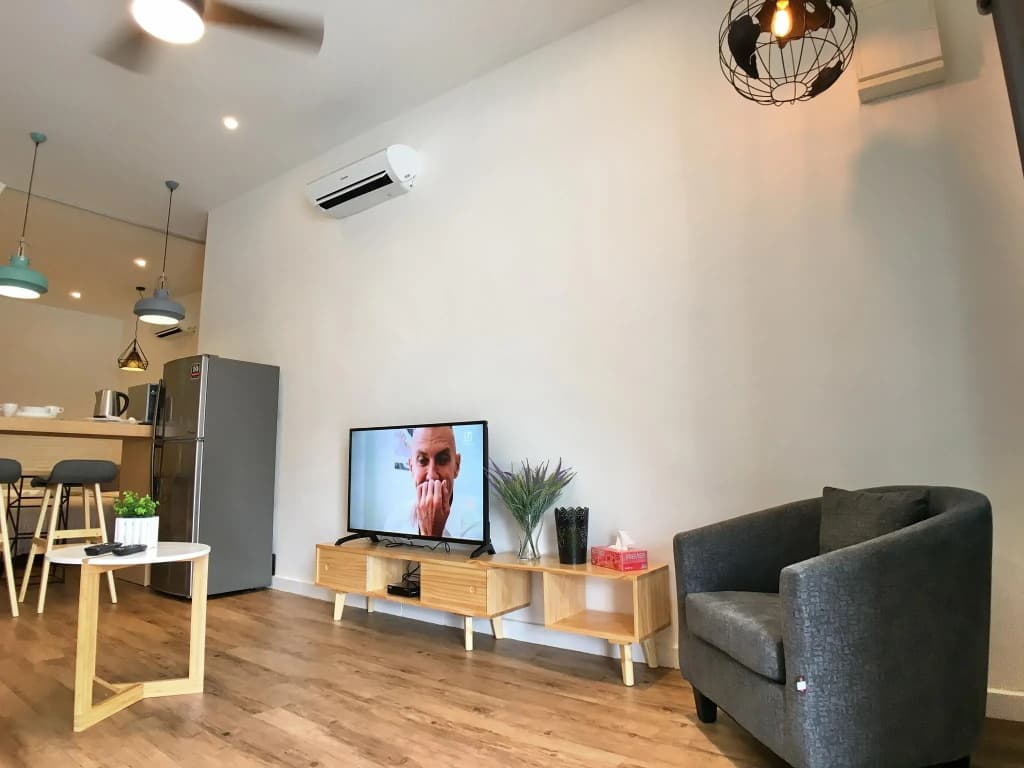 2 Bedrooms Gurney Suites (iBook 4) (6-8 pax) - photo 2