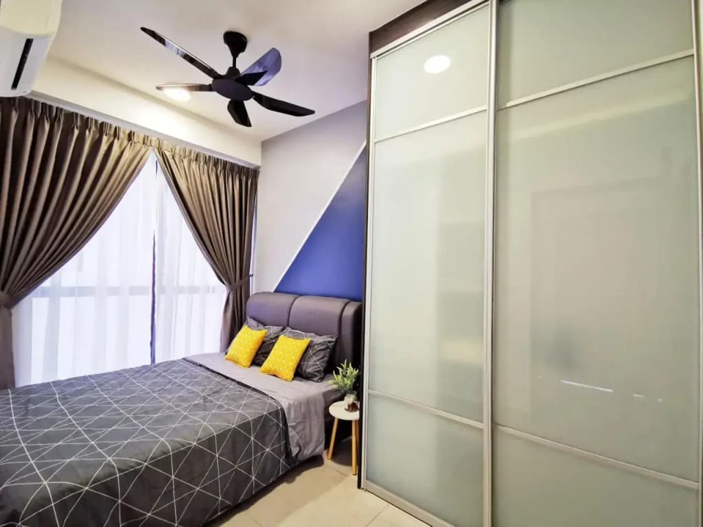 Astetica Residences 100mbps Wifi Netflix - photo 1