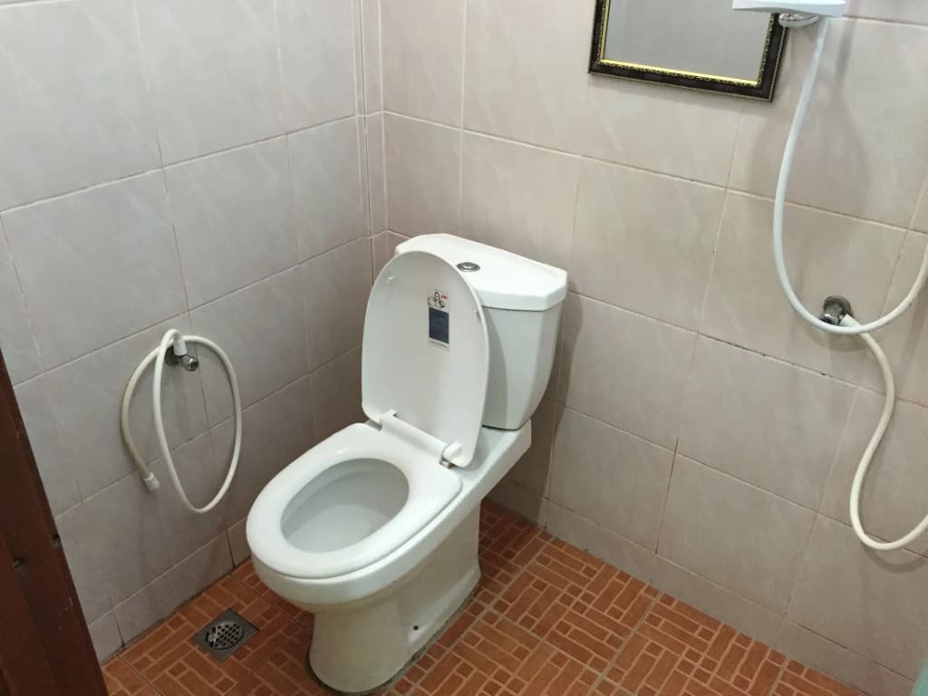 Motel Seri Mutiara - photo 10