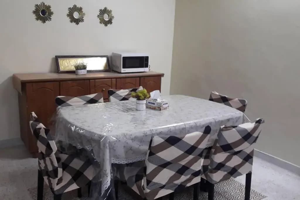 D Santai Homestay - photo 11