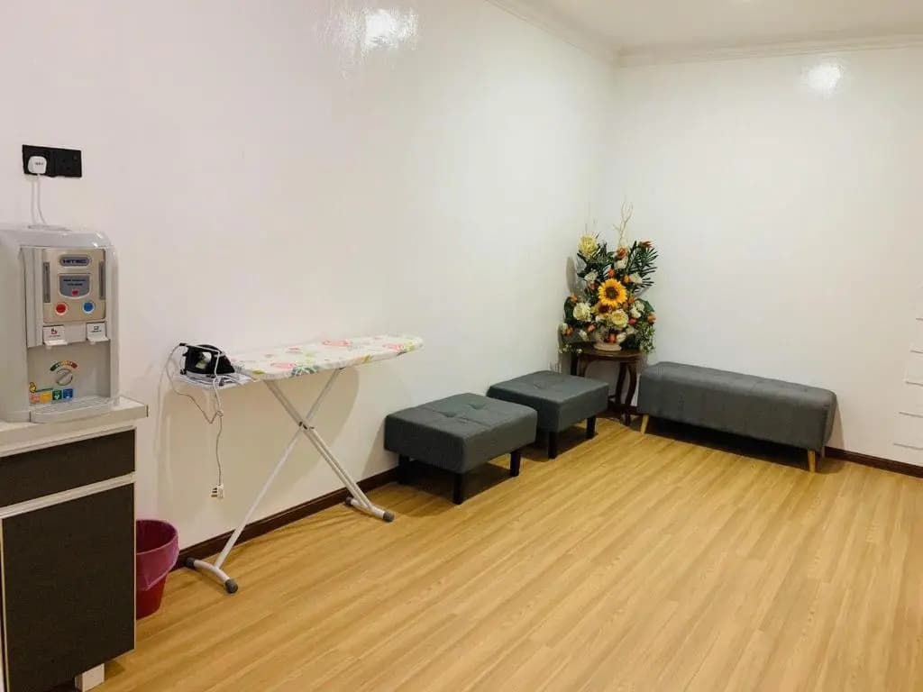 Suza Hostel - photo 13