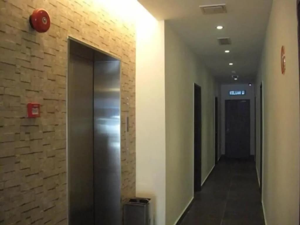 Marvelot Hotel - photo 17