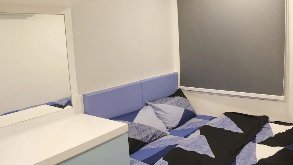 H2H Marine Home - photo 43