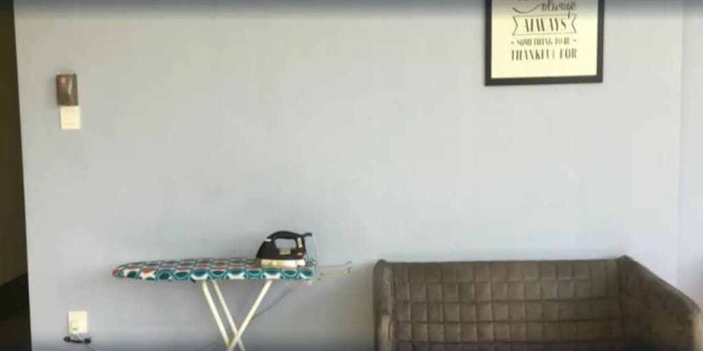 Bean Residence - Hostel - photo 9