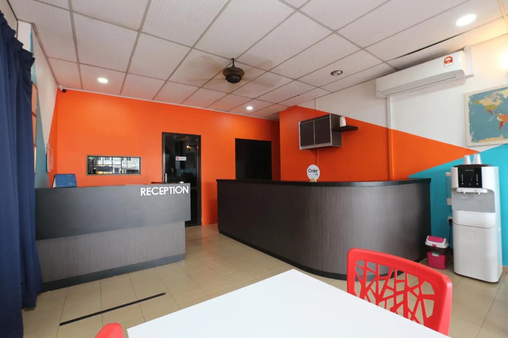 Zaman Sejahtera Inn 2 - photo 14