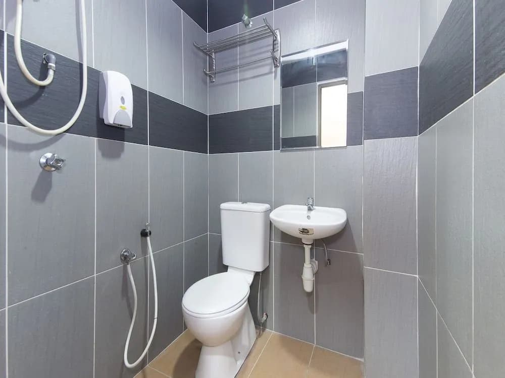 OYO 425 Hotel GS Inn - photo 9