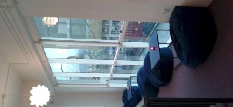 SKYPOD Hostel - photo 18