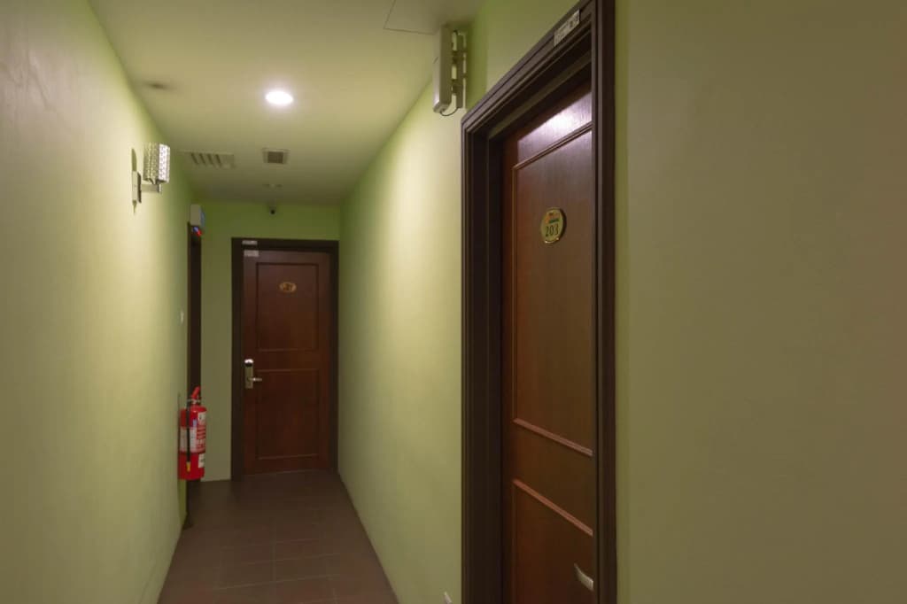 Hotel Rose Crest Hill, Cameron Highlands - photo 11