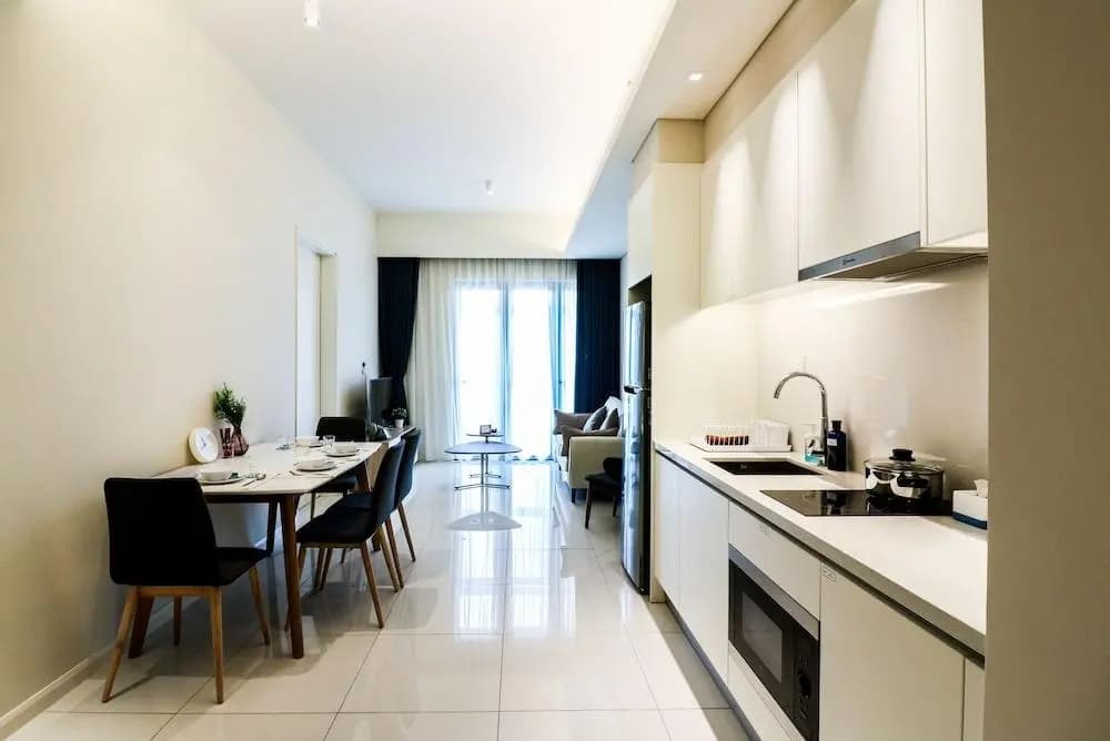 Victoria Home Bukit Bintang - photo 29