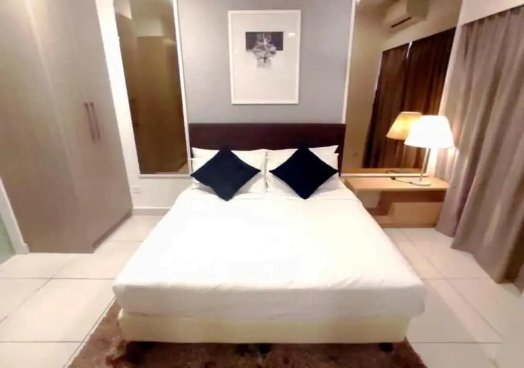Suites at 1Tebrau - photo 41