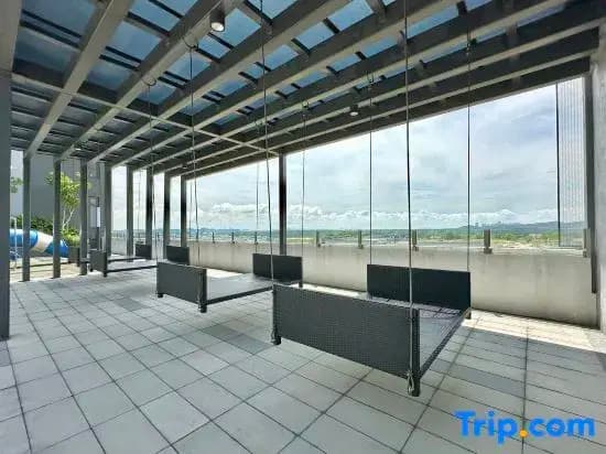 Sunway GRID Residence by Stayrene - photo 3