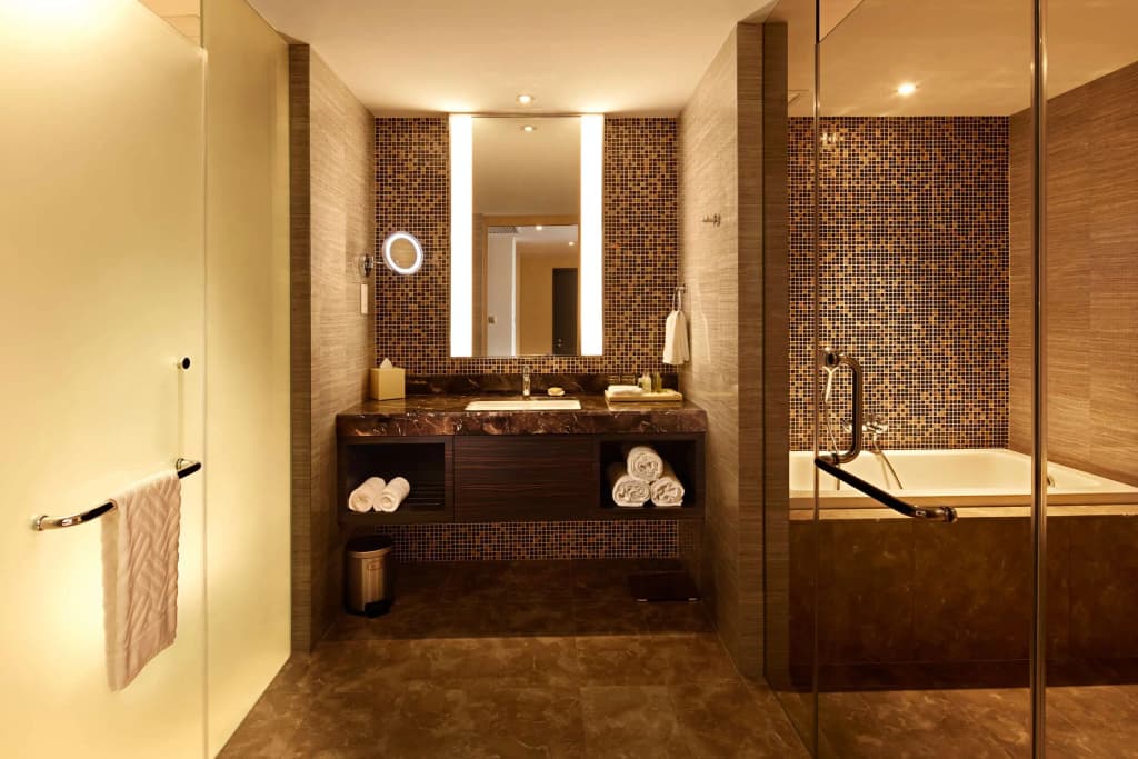 Doubletree by Hilton Melaka - photo 8