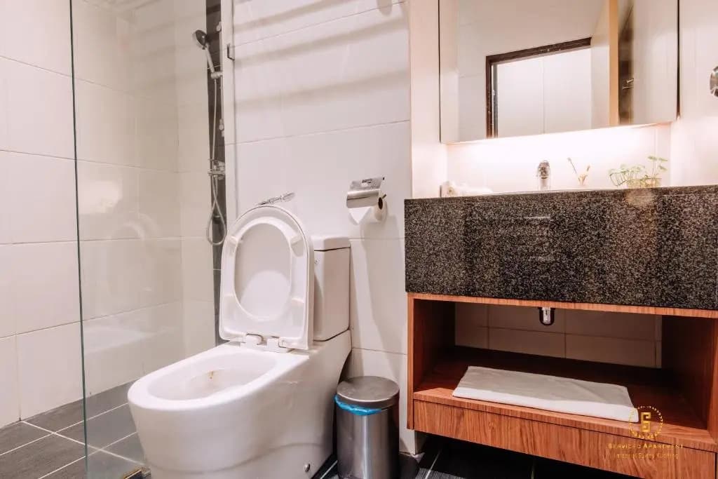 Imperial Suites Serviced Apartment - photo 10